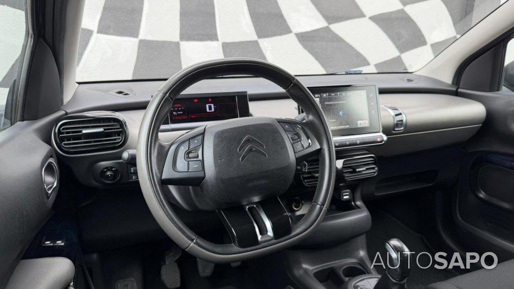 Citroen C4 Cactus de 2015