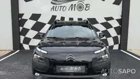 Citroen C4 Cactus de 2015