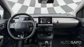 Citroen C4 Cactus de 2015