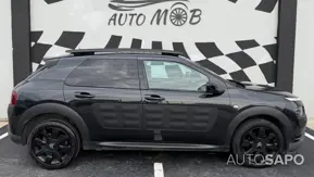 Citroen C4 Cactus de 2015