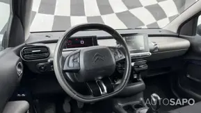 Citroen C4 Cactus de 2015