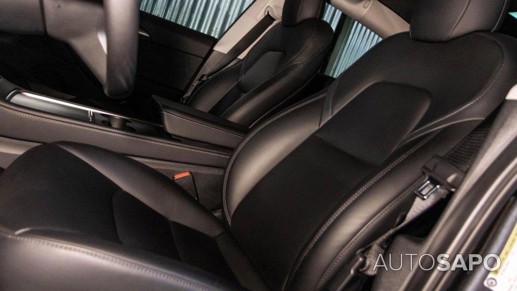 Tesla Model 3 Long-Range Dual Motor AWD de 2021