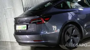 Tesla Model 3 Long-Range Dual Motor AWD de 2021