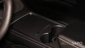 Tesla Model 3 Long-Range Dual Motor AWD de 2021