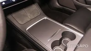 Tesla Model 3 Long-Range Dual Motor AWD de 2021