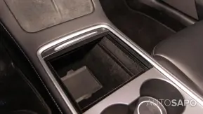 Tesla Model 3 Long-Range Dual Motor AWD de 2021