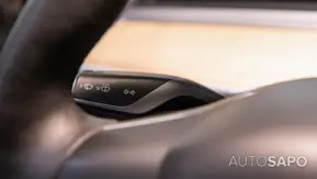 Tesla Model 3 Long-Range Dual Motor AWD de 2021