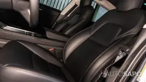 Tesla Model 3 Long-Range Dual Motor AWD de 2021