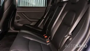 Tesla Model 3 Long-Range Dual Motor AWD de 2021