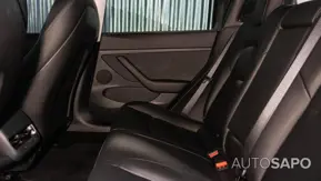 Tesla Model 3 Long-Range Dual Motor AWD de 2021