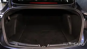 Tesla Model 3 Long-Range Dual Motor AWD de 2021