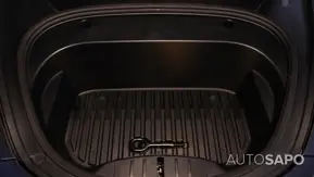 Tesla Model 3 Long-Range Dual Motor AWD de 2021