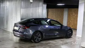 Tesla Model 3 Long-Range Dual Motor AWD de 2021
