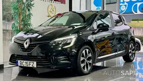 Renault Clio 0.9 TCe Limited Bi-Fuel de 2023