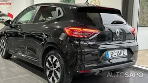 Renault Clio 0.9 TCe Limited Bi-Fuel de 2023