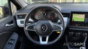 Renault Clio 0.9 TCe Limited Bi-Fuel de 2023