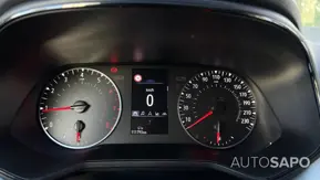 Renault Clio 0.9 TCe Limited Bi-Fuel de 2023