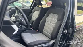 Renault Clio 0.9 TCe Limited Bi-Fuel de 2023