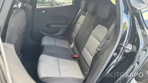 Renault Clio 0.9 TCe Limited Bi-Fuel de 2023