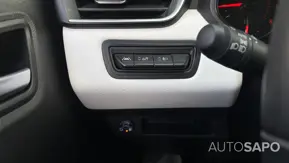 Renault Clio 0.9 TCe Limited Bi-Fuel de 2023