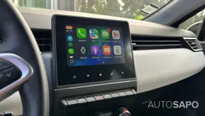 Renault Clio 0.9 TCe Limited Bi-Fuel de 2023