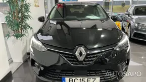 Renault Clio 0.9 TCe Limited Bi-Fuel de 2023