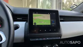 Renault Clio 0.9 TCe Limited Bi-Fuel de 2023