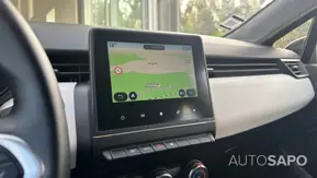 Renault Clio 0.9 TCe Limited Bi-Fuel de 2023