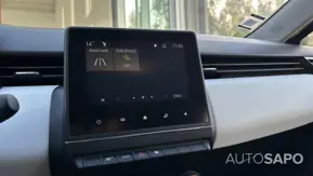 Renault Clio 0.9 TCe Limited Bi-Fuel de 2023