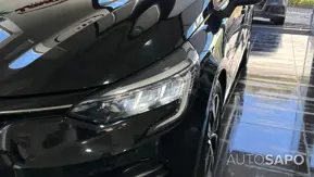 Renault Clio 0.9 TCe Limited Bi-Fuel de 2023