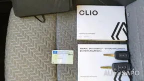Renault Clio 0.9 TCe Limited Bi-Fuel de 2023