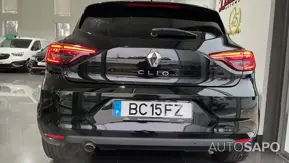 Renault Clio 0.9 TCe Limited Bi-Fuel de 2023