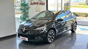 Renault Clio 0.9 TCe Limited Bi-Fuel de 2023