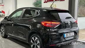 Renault Clio 0.9 TCe Limited Bi-Fuel de 2023