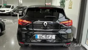 Renault Clio 0.9 TCe Limited Bi-Fuel de 2023