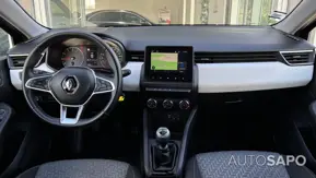 Renault Clio 0.9 TCe Limited Bi-Fuel de 2023
