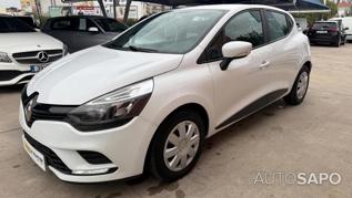 Renault Clio 1.5 dCi Comfort de 2016