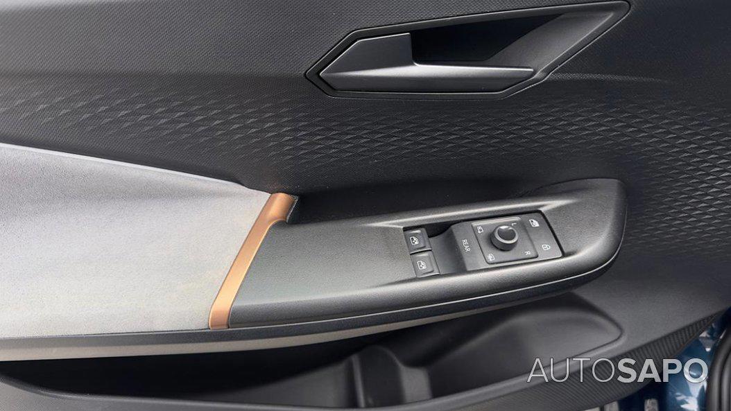 Cupra Born 58 kwh de 2022