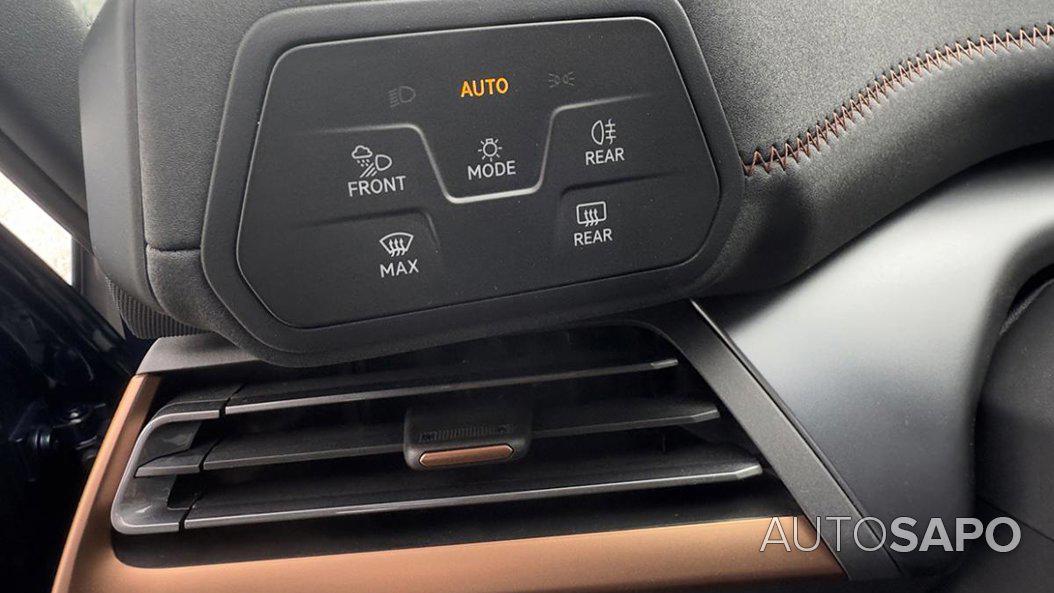 Cupra Born 58 kwh de 2022