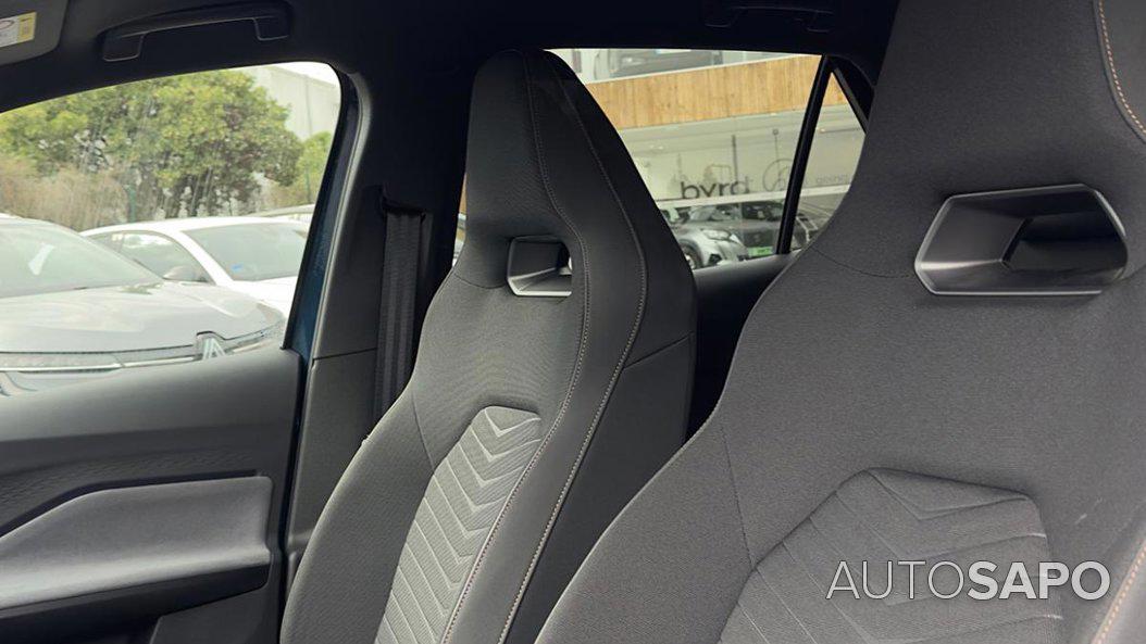 Cupra Born 58 kwh de 2022