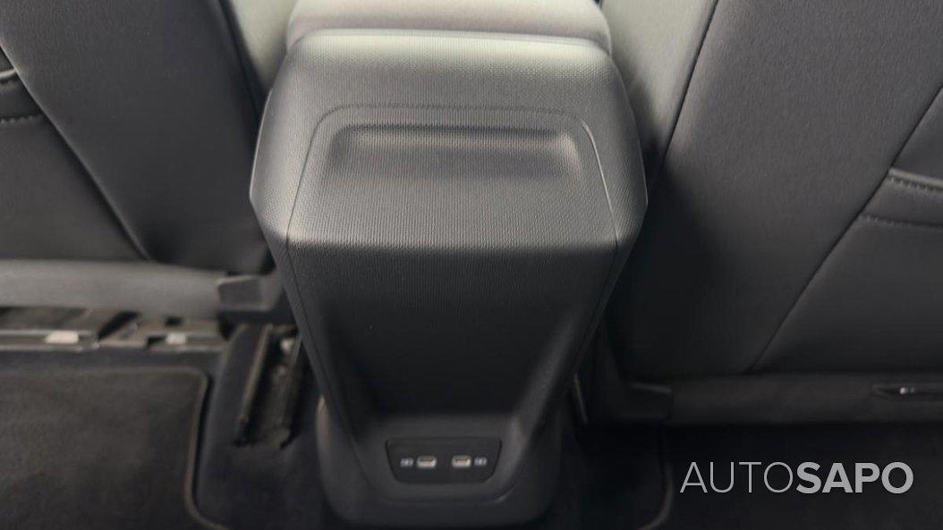 Cupra Born 58 kwh de 2022