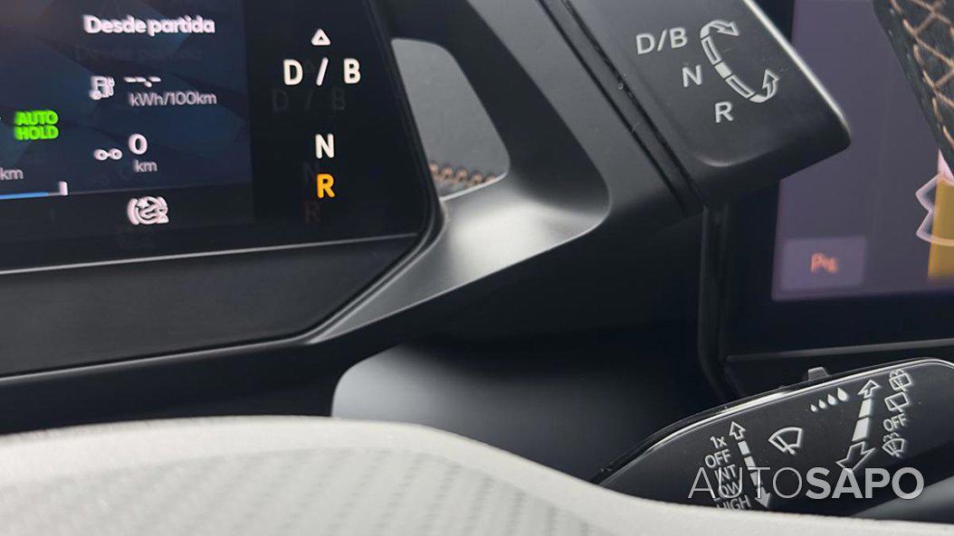 Cupra Born 58 kwh de 2022