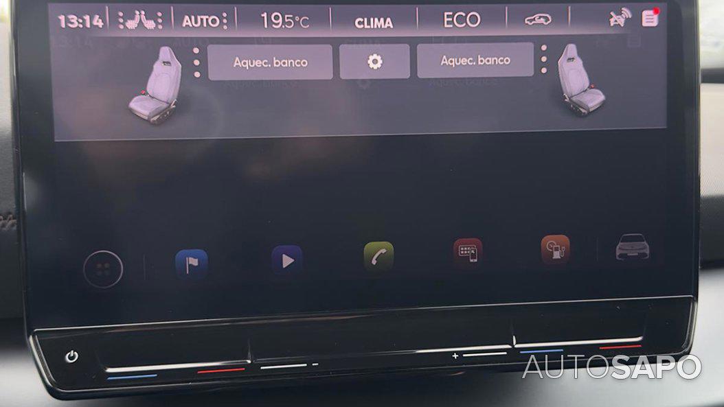 Cupra Born 58 kwh de 2022