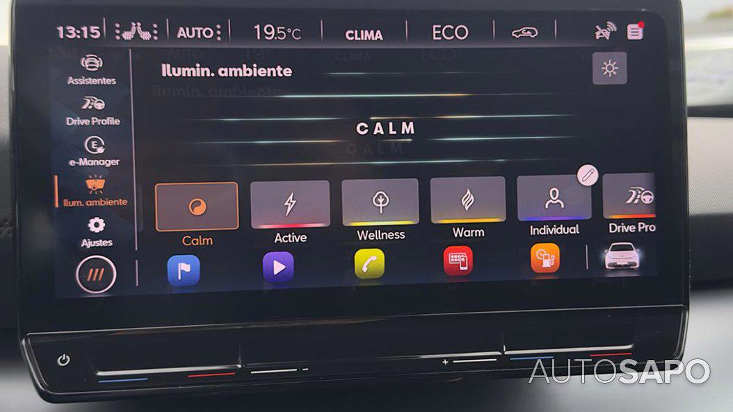 Cupra Born 58 kwh de 2022