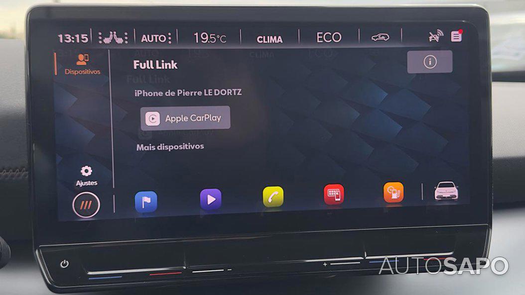 Cupra Born 58 kwh de 2022