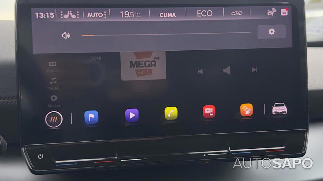 Cupra Born 58 kwh de 2022