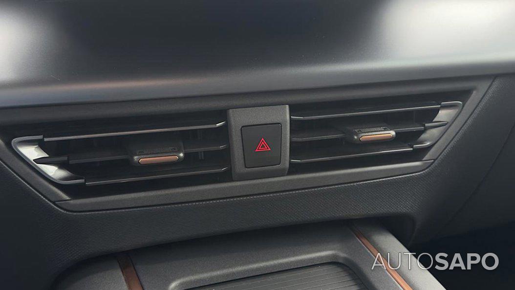 Cupra Born 58 kwh de 2022