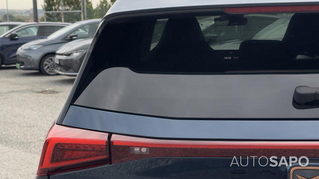 Cupra Born 58 kwh de 2022