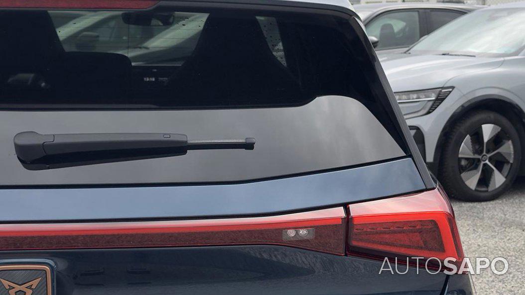 Cupra Born 58 kwh de 2022