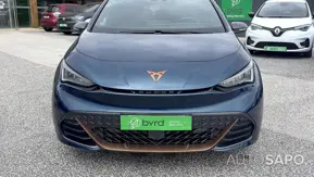 Cupra Born 58 kwh de 2022